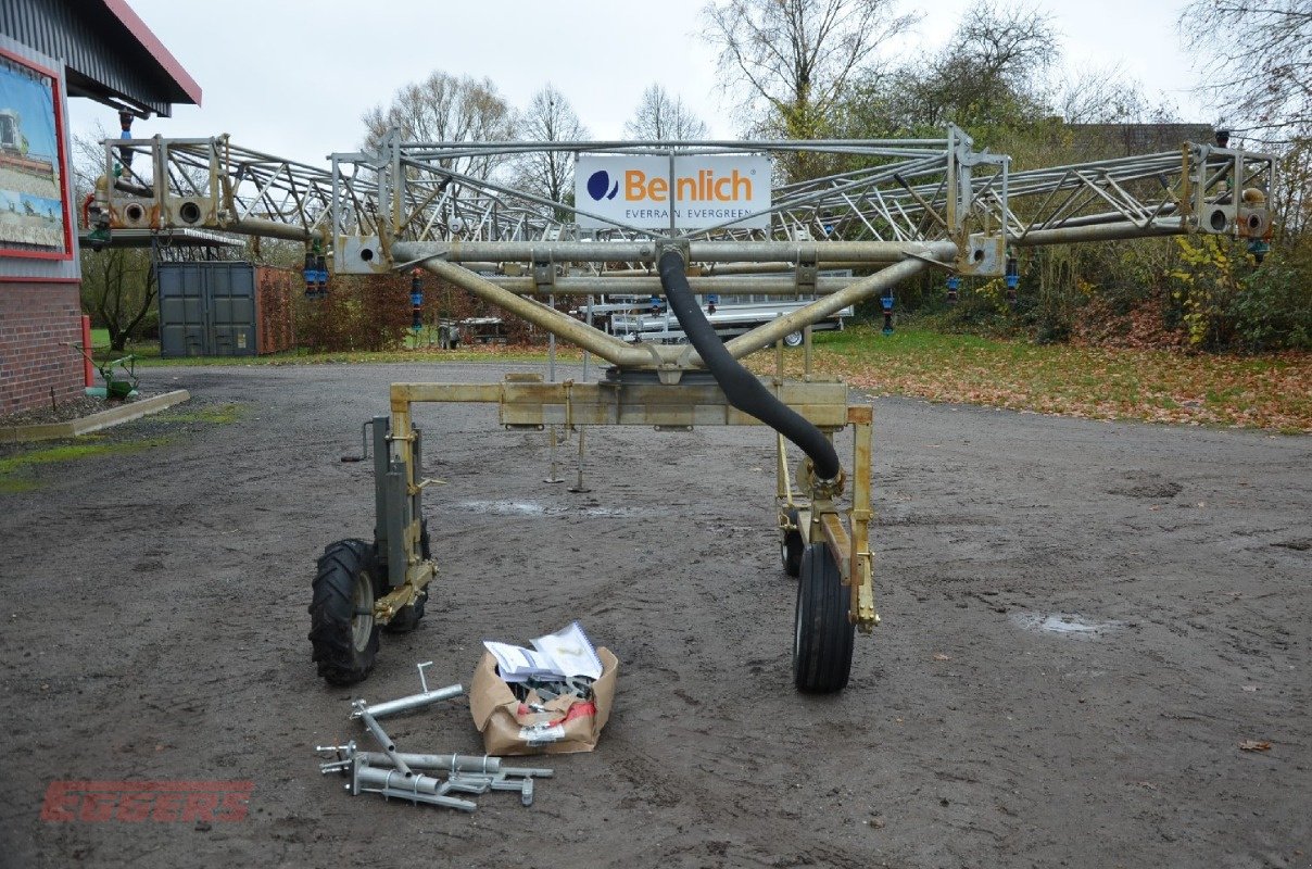 Sonstige Beregnungstechnik typu Beinlich Düsenwagen R 46/46, Neumaschine v Suhlendorf (Obrázek 2)