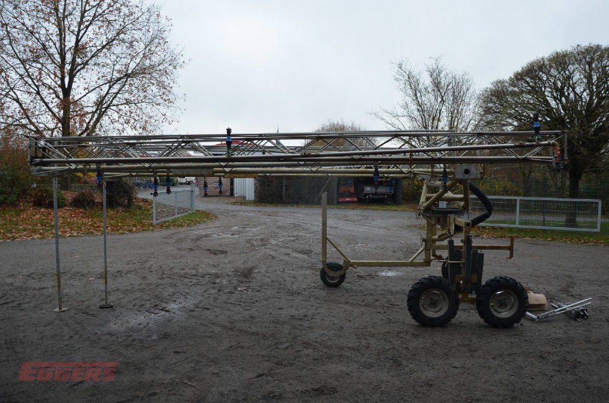 Sonstige Beregnungstechnik typu Beinlich Düsenwagen R 46/46, Neumaschine v Suhlendorf (Obrázek 3)