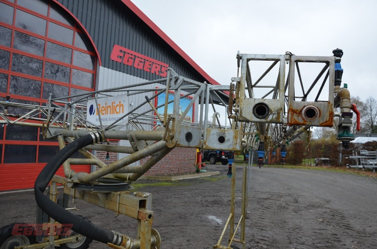 Sonstige Beregnungstechnik typu Beinlich Düsenwagen R 46/46, Neumaschine v Suhlendorf (Obrázek 5)