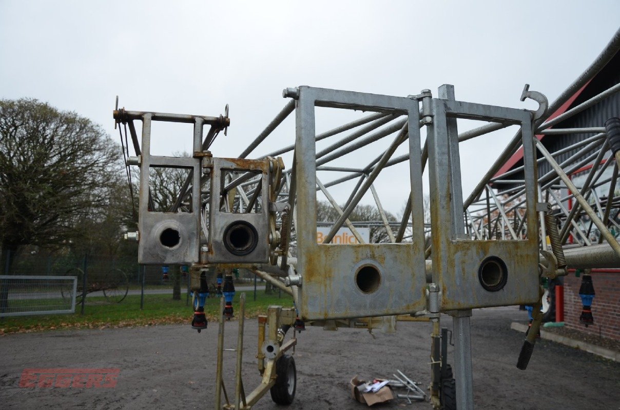 Sonstige Beregnungstechnik typu Beinlich Düsenwagen R 46/46, Neumaschine v Suhlendorf (Obrázek 7)