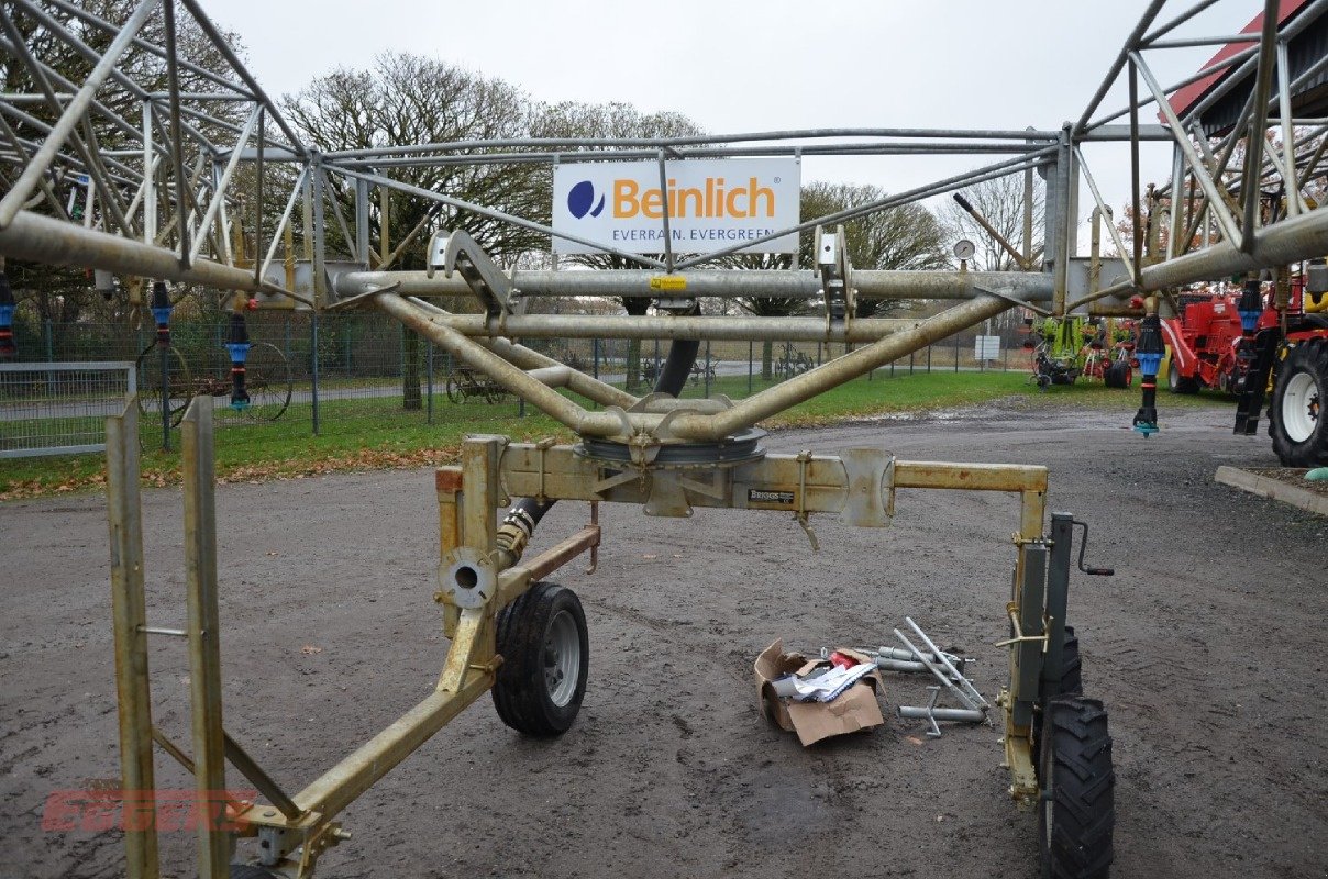Sonstige Beregnungstechnik typu Beinlich Düsenwagen R 46/46, Neumaschine v Suhlendorf (Obrázek 11)