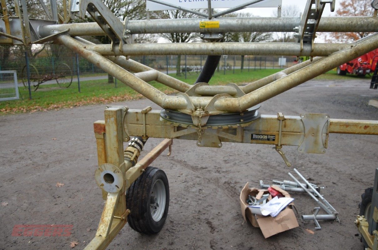 Sonstige Beregnungstechnik typu Beinlich Düsenwagen R 46/46, Neumaschine v Suhlendorf (Obrázek 12)