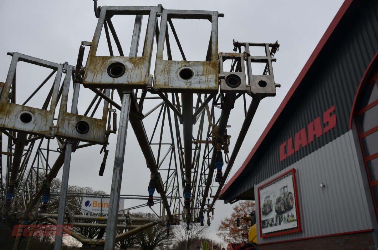 Sonstige Beregnungstechnik typu Beinlich Düsenwagen R 46/46, Neumaschine v Suhlendorf (Obrázek 13)