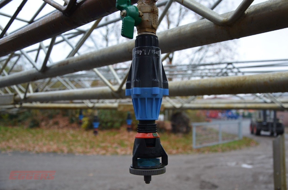 Sonstige Beregnungstechnik typu Beinlich Düsenwagen R 46/46, Neumaschine v Suhlendorf (Obrázek 15)