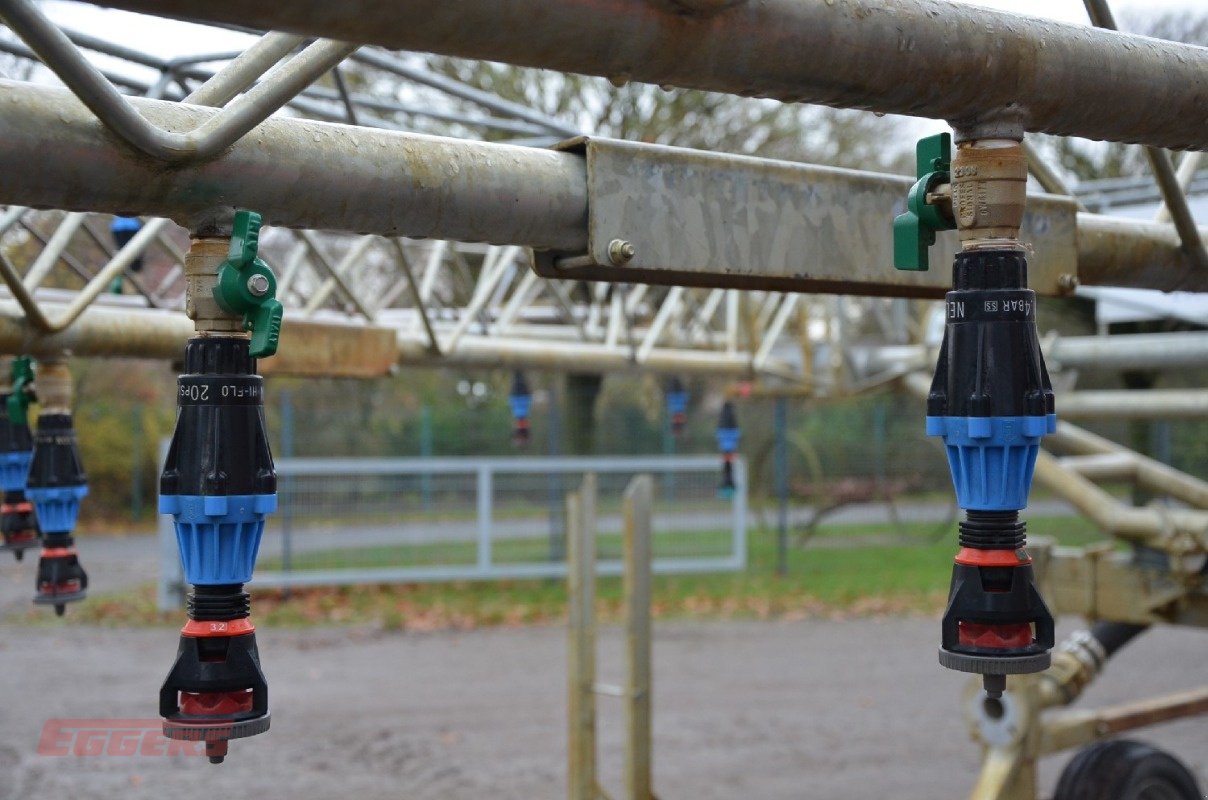 Sonstige Beregnungstechnik typu Beinlich Düsenwagen R 46/46, Neumaschine v Suhlendorf (Obrázek 16)