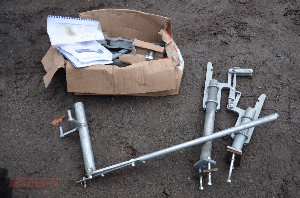 Sonstige Beregnungstechnik typu Beinlich Düsenwagen R 46/46, Neumaschine v Suhlendorf (Obrázek 17)