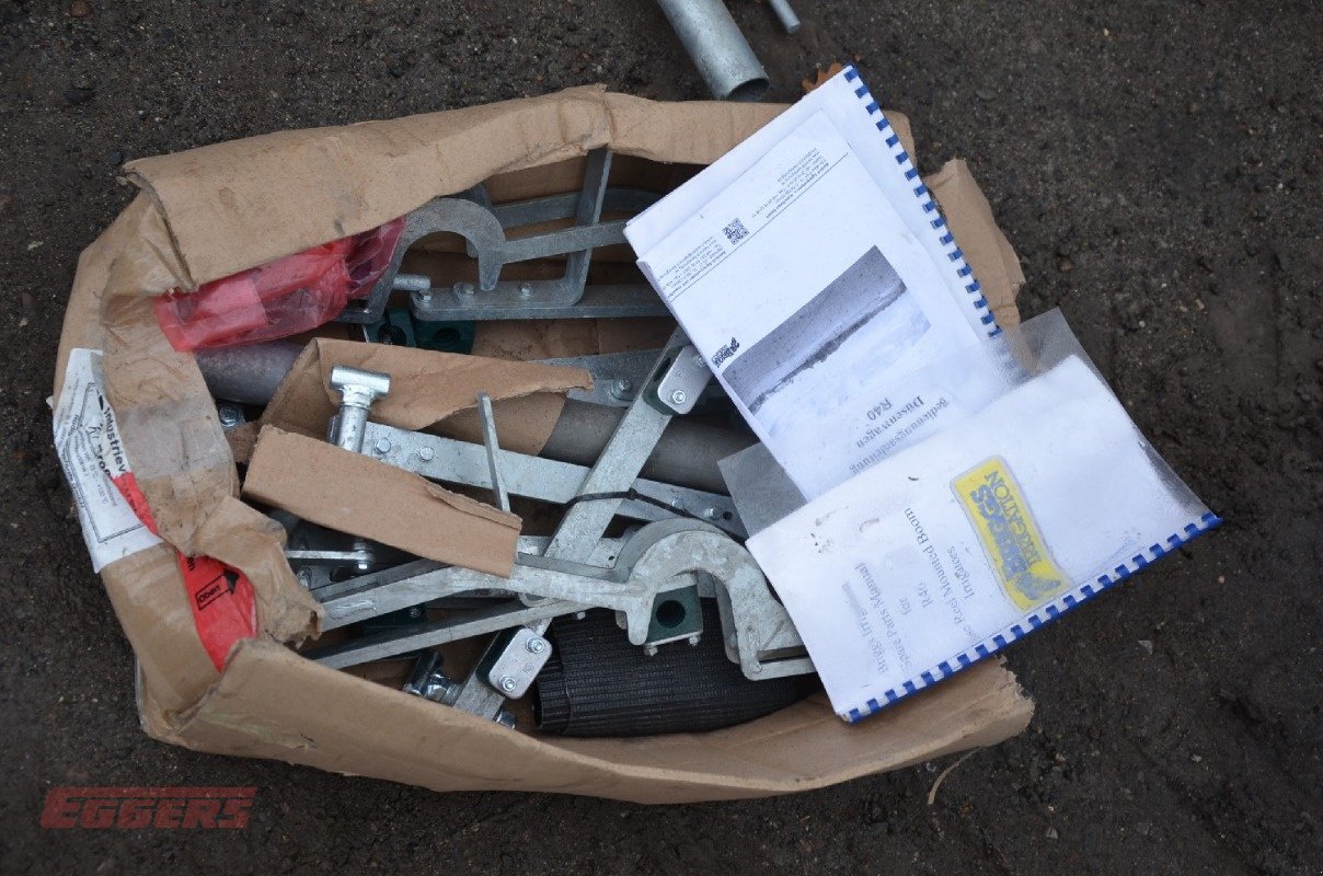 Sonstige Beregnungstechnik typu Beinlich Düsenwagen R 46/46, Neumaschine v Suhlendorf (Obrázek 18)