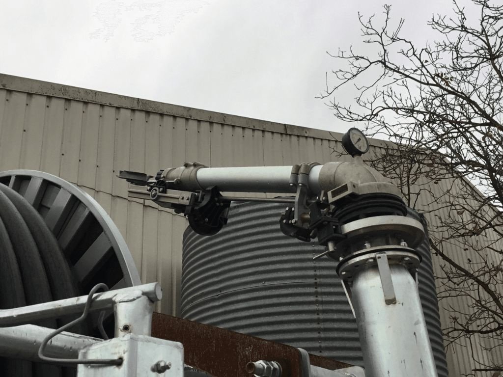 Sonstige Beregnungstechnik typu Casella Hydrojet, Gebrauchtmaschine v azerailles (Obrázek 7)