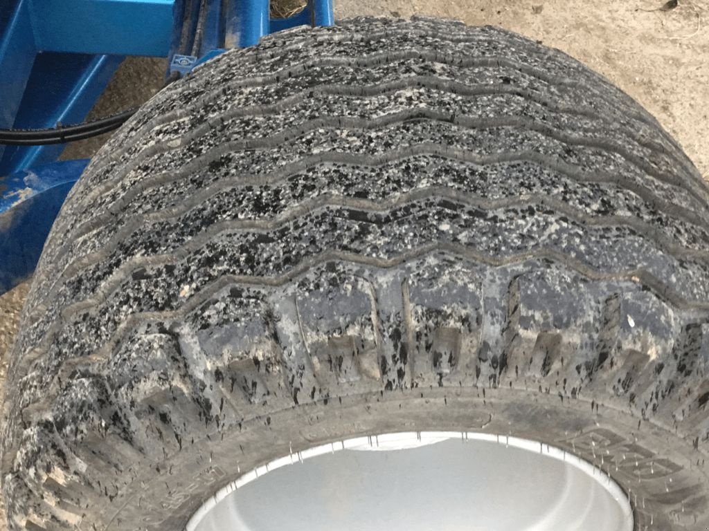 Sonstige Beregnungstechnik typu Casella Hydrojet, Gebrauchtmaschine v azerailles (Obrázek 5)