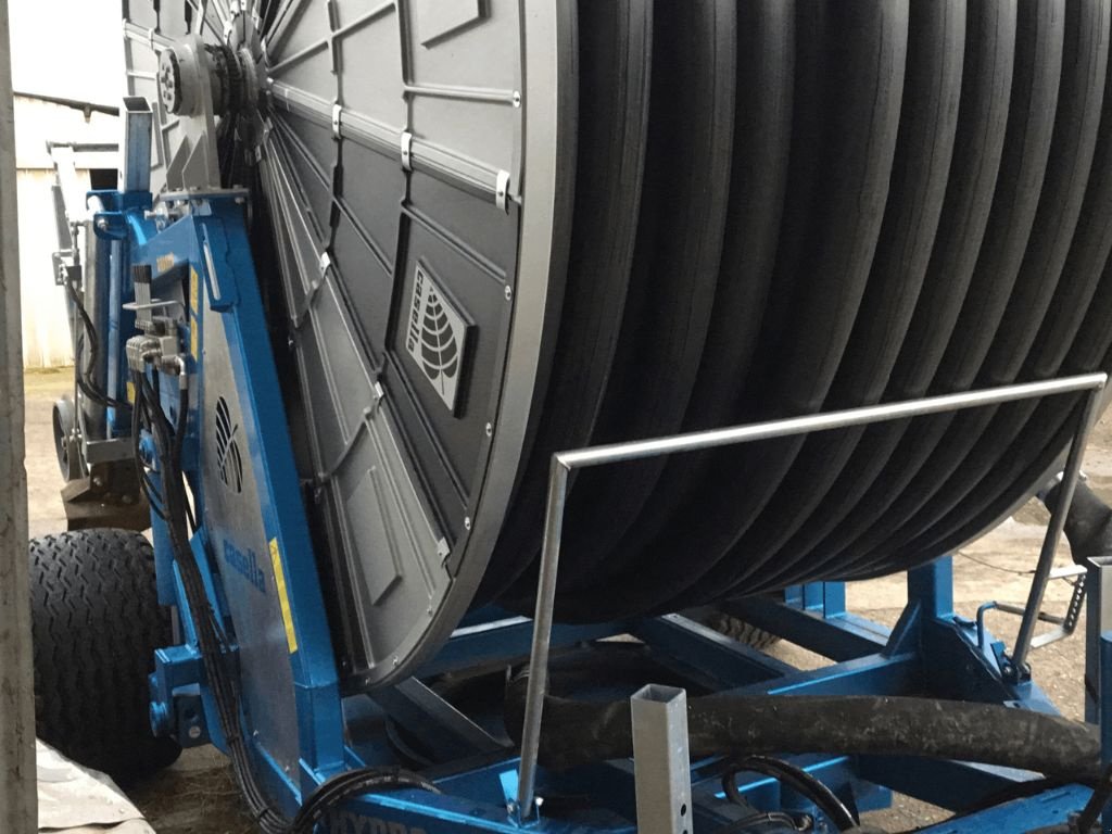 Sonstige Beregnungstechnik typu Casella Hydrojet, Gebrauchtmaschine v azerailles (Obrázek 4)