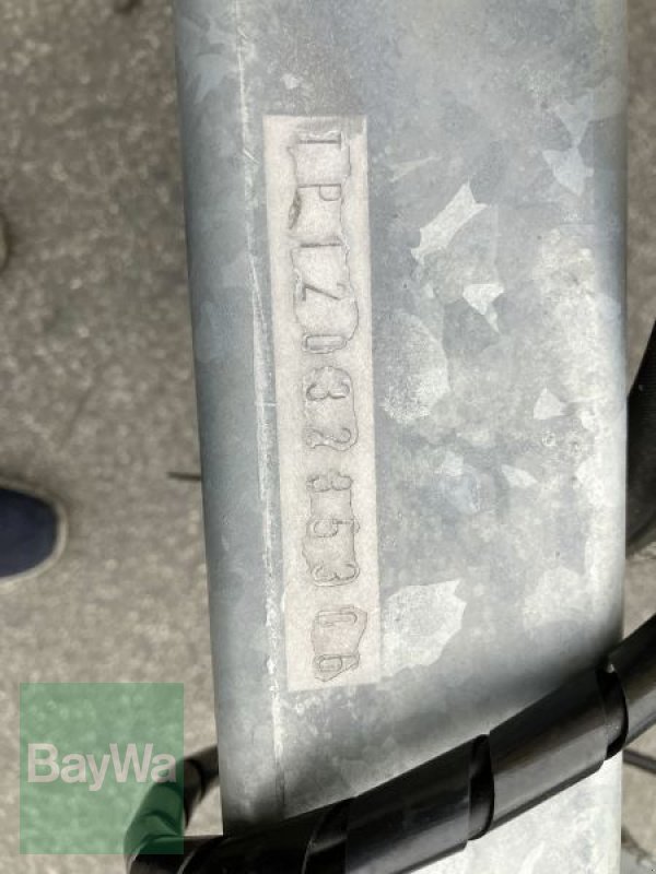 Sonstige Beregnungstechnik typu Cemo WASSERFASS 4000 LITER, Gebrauchtmaschine v Bamberg (Obrázek 17)