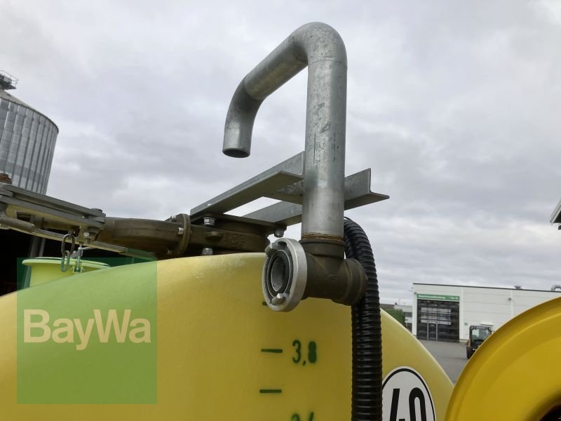 Sonstige Beregnungstechnik typu Cemo WASSERFASS 4000 LITER, Gebrauchtmaschine v Bamberg (Obrázek 8)