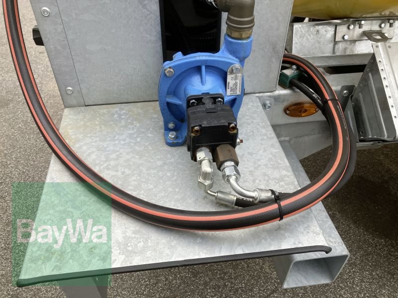 Sonstige Beregnungstechnik typu Cemo WASSERFASS 4000 LITER, Gebrauchtmaschine v Bamberg (Obrázek 15)