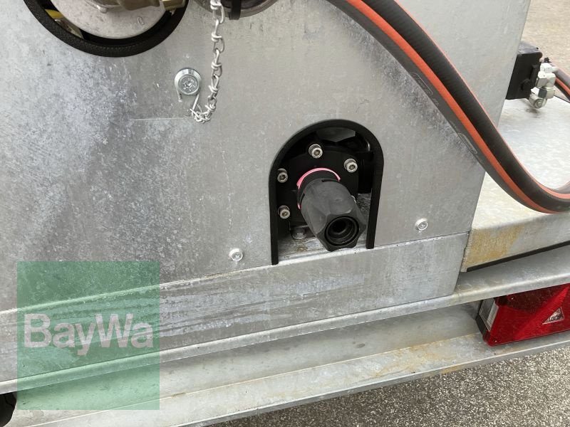 Sonstige Beregnungstechnik typu Cemo WASSERFASS 4000 LITER, Gebrauchtmaschine v Bamberg (Obrázek 13)