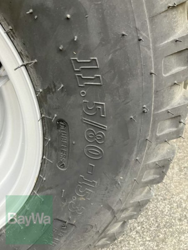 Sonstige Beregnungstechnik typu Cemo WASSERFASS 4000 LITER, Gebrauchtmaschine v Bamberg (Obrázek 18)