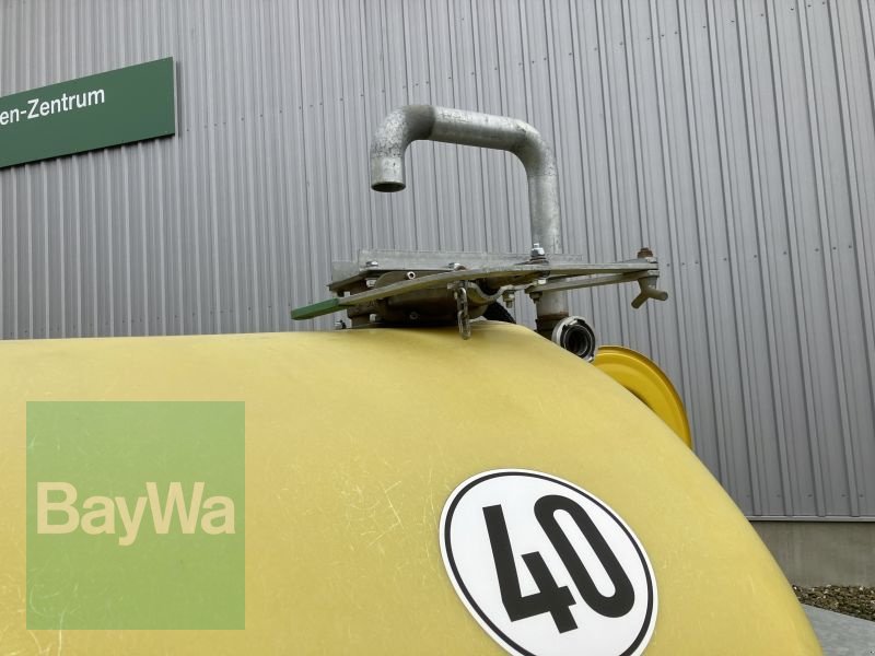 Sonstige Beregnungstechnik typu Cemo WASSERFASS 4000 LITER, Gebrauchtmaschine v Bamberg (Obrázek 7)