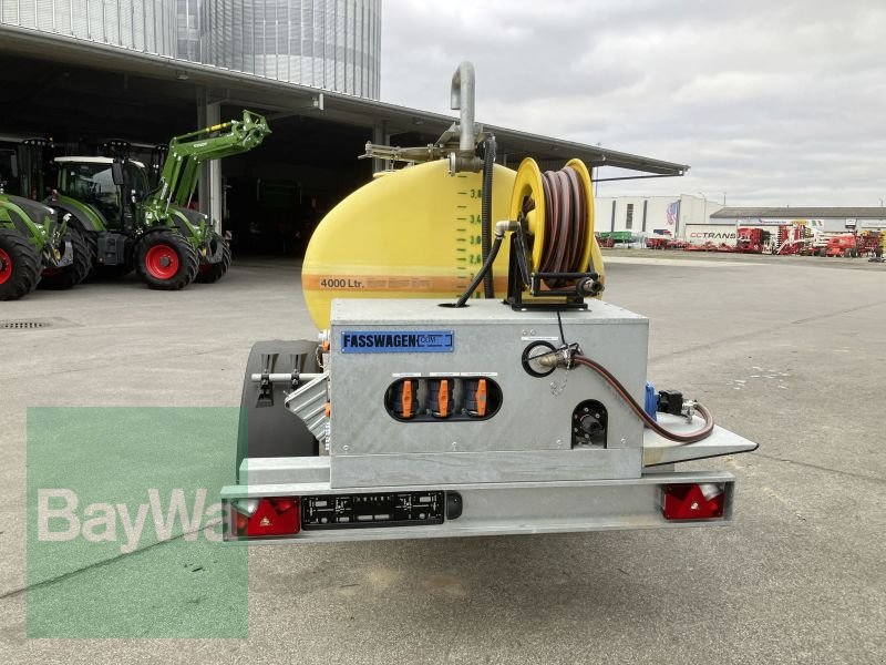 Sonstige Beregnungstechnik typu Cemo WASSERFASS 4000 LITER, Gebrauchtmaschine v Bamberg (Obrázek 2)