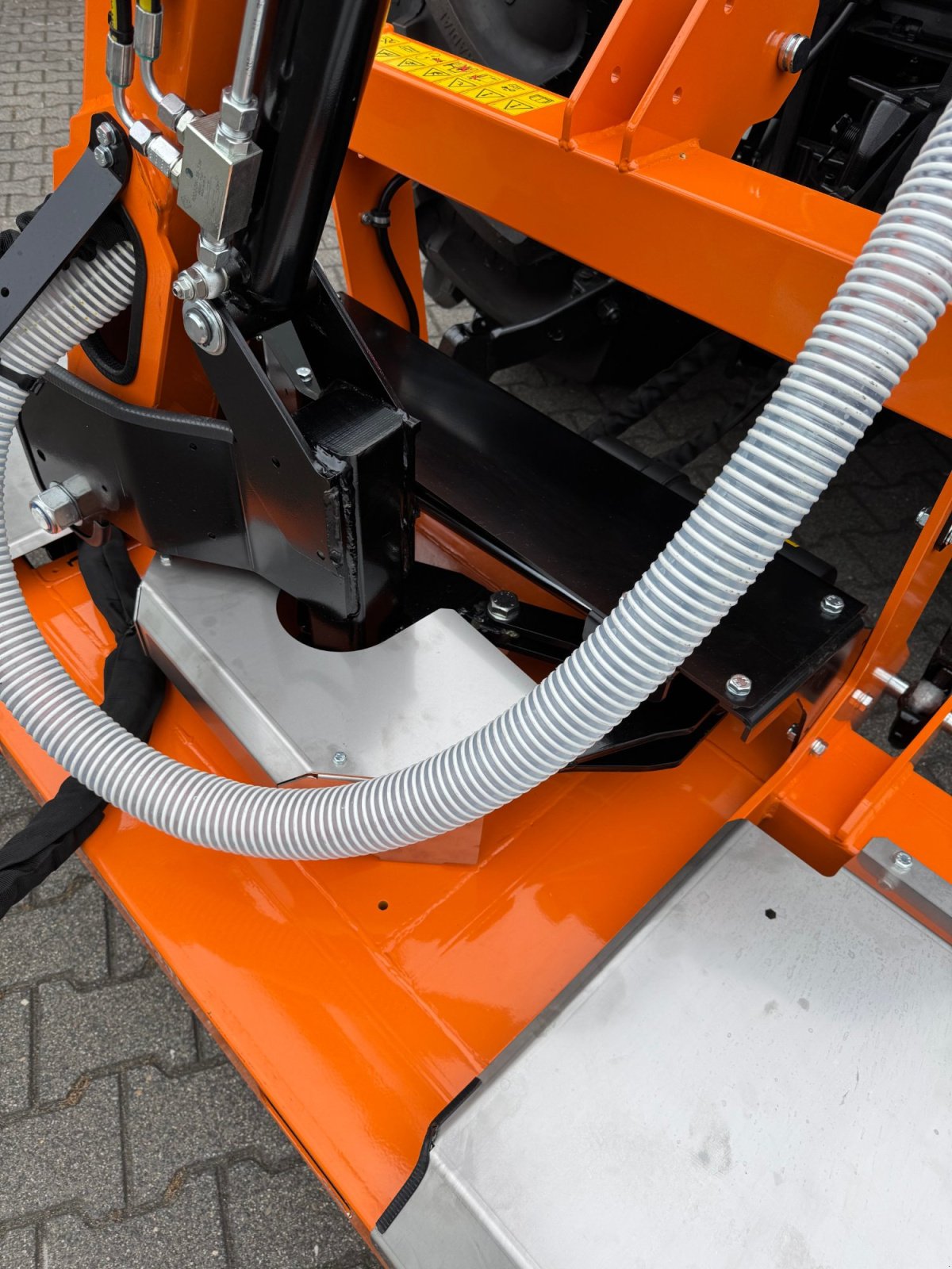 Sonstige Beregnungstechnik typu Eco Gießarm, Neumaschine v Well (Obrázek 9)