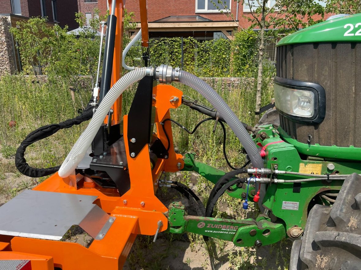 Sonstige Beregnungstechnik typu Eco Gießarm, Neumaschine v Well (Obrázek 10)