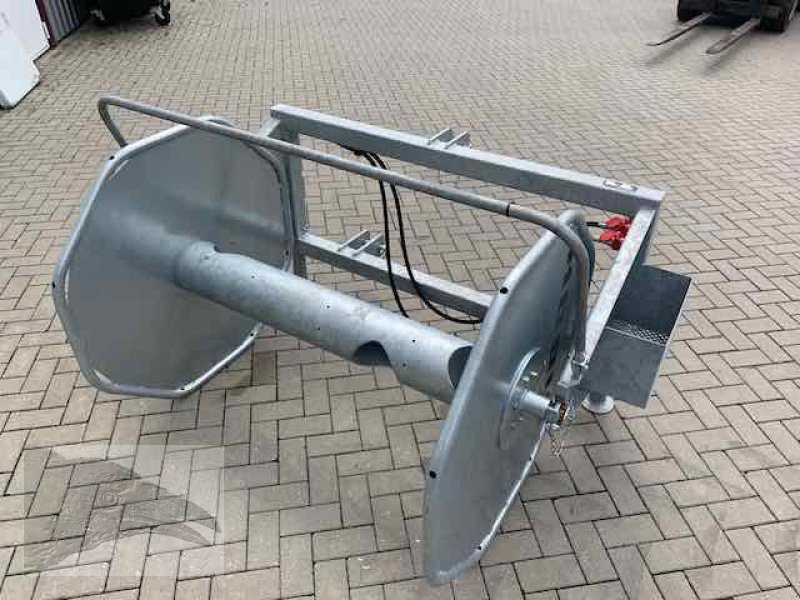 Sonstige Beregnungstechnik от тип Hüdig Schlachhaspel SH 400, Neumaschine в Südheide (Снимка 7)