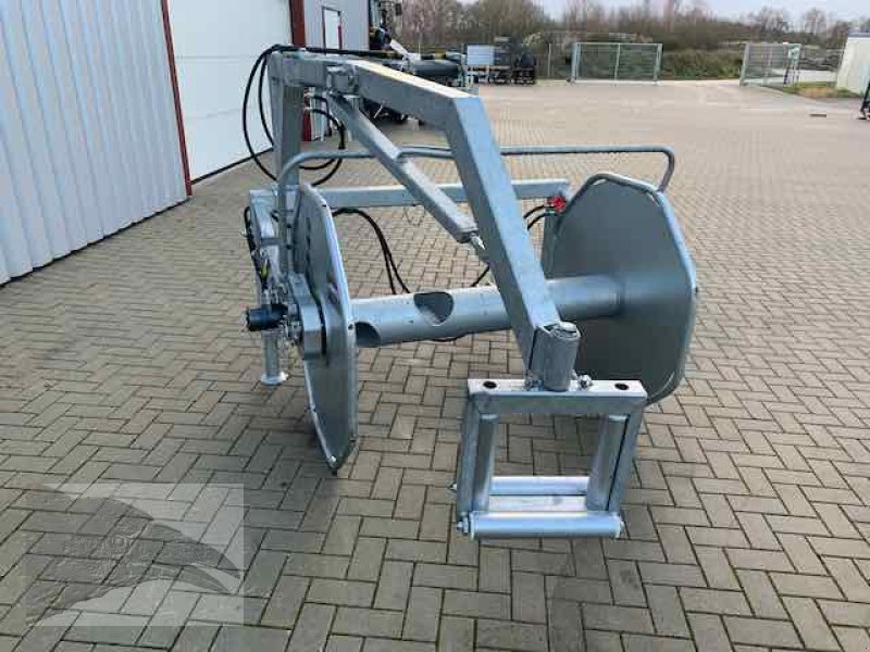 Sonstige Beregnungstechnik от тип Hüdig Schlachhaspel SH 400, Neumaschine в Südheide (Снимка 8)