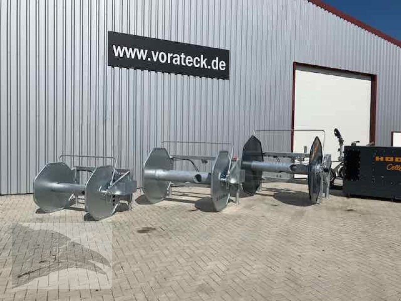 Sonstige Beregnungstechnik от тип Hüdig Schlachhaspel SH 400, Neumaschine в Südheide (Снимка 10)