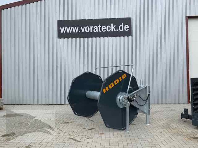 Sonstige Beregnungstechnik des Typs Hüdig Schlauchhaspel SH 1000, Neumaschine in Südheide (Bild 1)