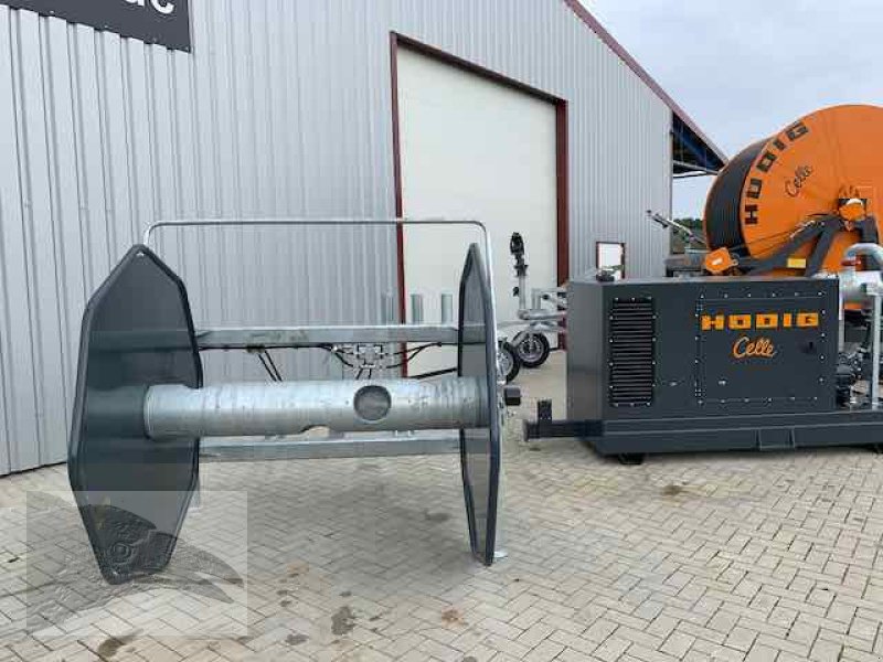 Sonstige Beregnungstechnik типа Hüdig Schlauchhaspel SH 1000, Neumaschine в Südheide (Фотография 3)