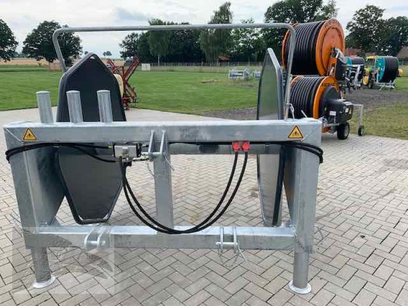Sonstige Beregnungstechnik типа Hüdig Schlauchhaspel SH 1000, Neumaschine в Südheide (Фотография 8)