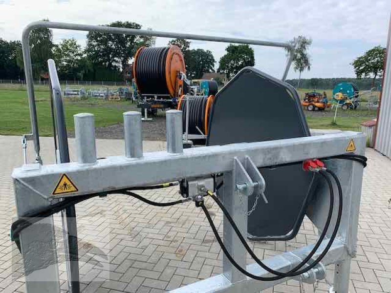 Sonstige Beregnungstechnik типа Hüdig Schlauchhaspel SH 1000, Neumaschine в Südheide (Фотография 9)