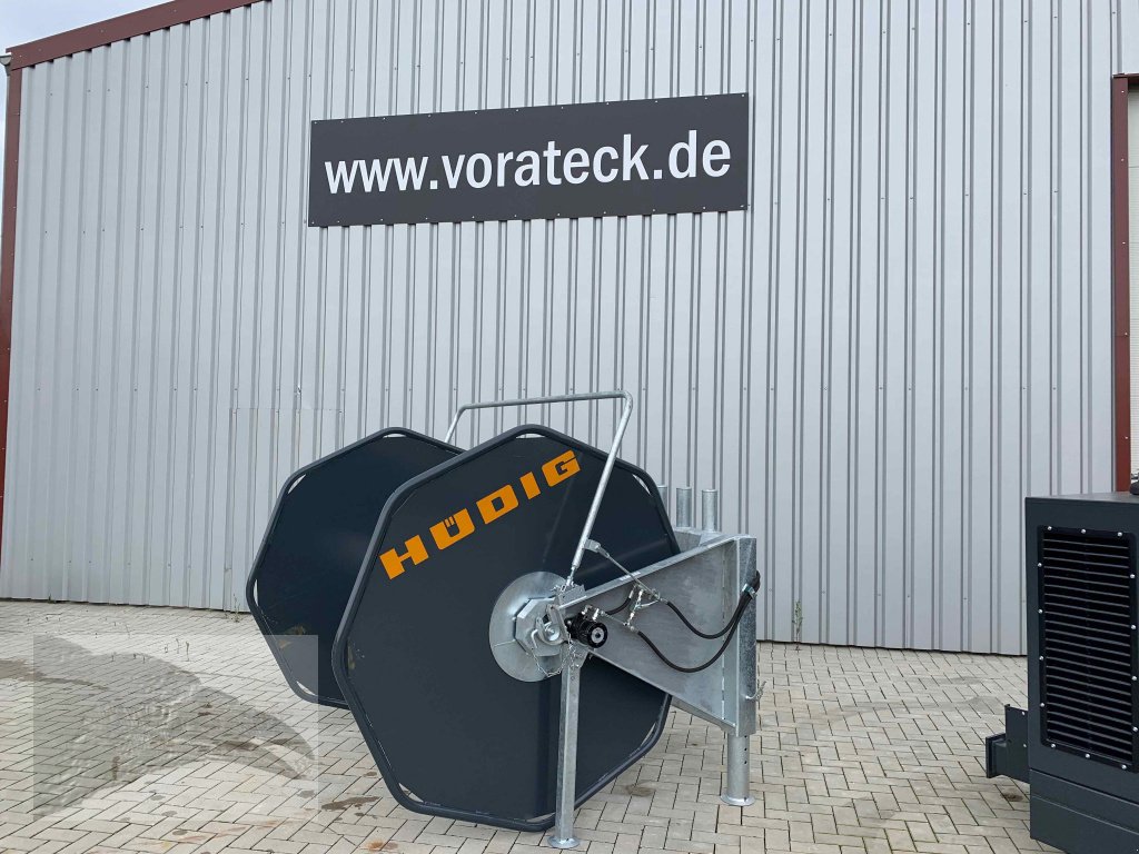 Sonstige Beregnungstechnik des Typs Hüdig Schlauchhaspel SH 1000, Neumaschine in Südheide (Bild 1)