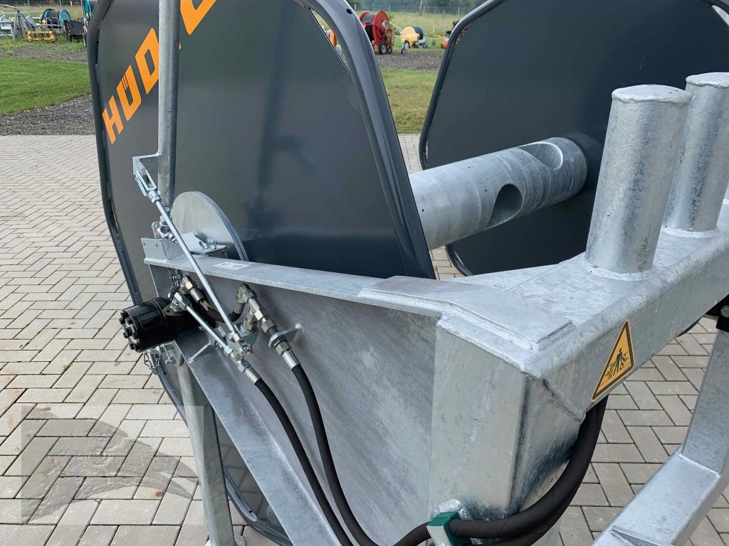 Sonstige Beregnungstechnik des Typs Hüdig Schlauchhaspel SH 1000, Neumaschine in Südheide (Bild 8)