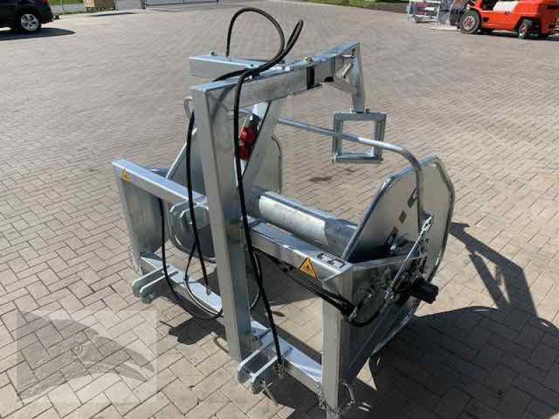 Sonstige Beregnungstechnik of the type Hüdig Schlauchhaspel SH 400 mit Schlauchausleger, Neumaschine in Südheide (Picture 4)