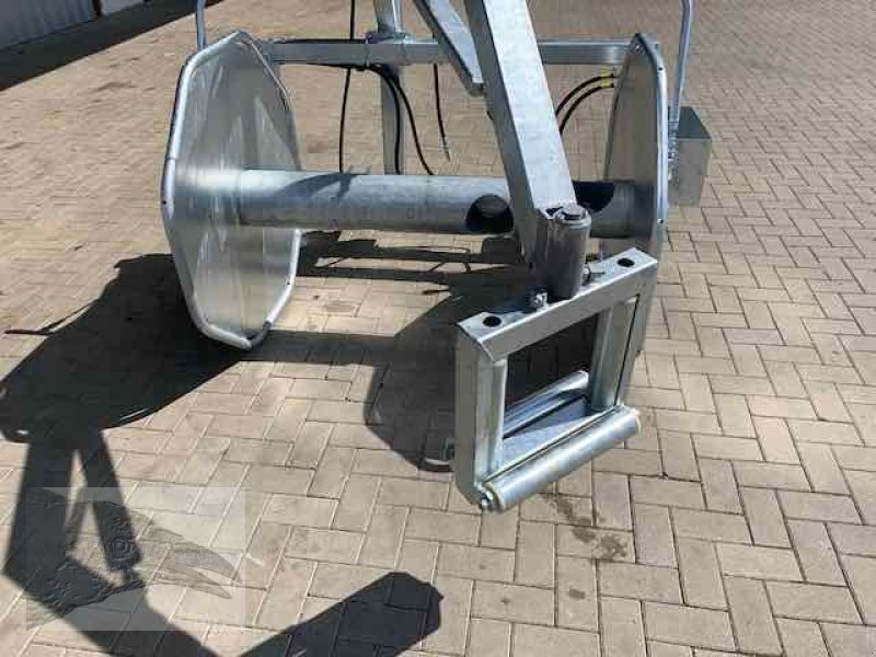Sonstige Beregnungstechnik of the type Hüdig Schlauchhaspel SH 400 mit Schlauchausleger, Neumaschine in Südheide (Picture 7)