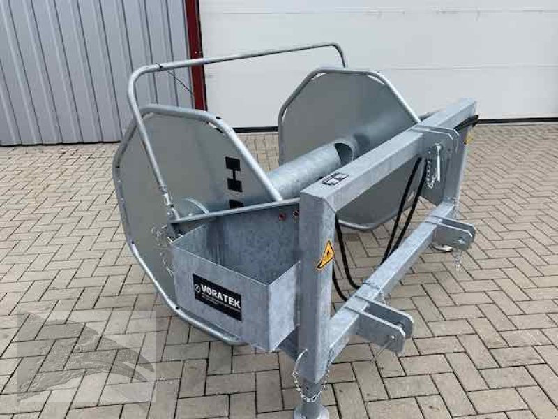 Sonstige Beregnungstechnik of the type Hüdig Schlauchhaspel SH 400, Neumaschine in Südheide (Picture 1)