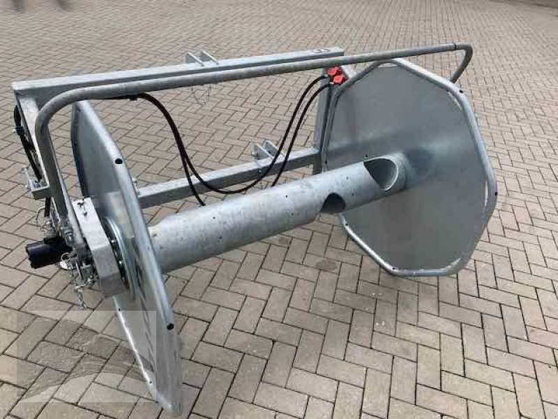 Sonstige Beregnungstechnik of the type Hüdig Schlauchhaspel SH 400, Neumaschine in Südheide (Picture 4)