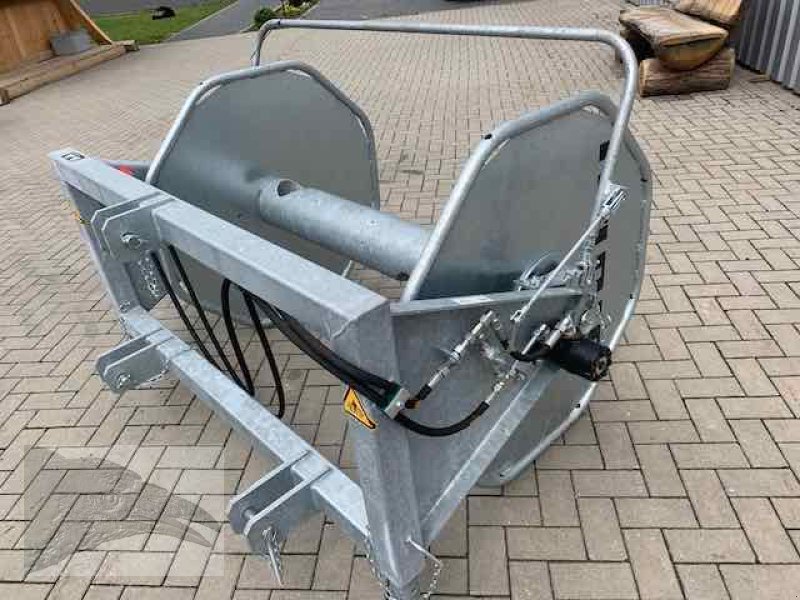 Sonstige Beregnungstechnik of the type Hüdig Schlauchhaspel SH 400, Neumaschine in Südheide (Picture 6)