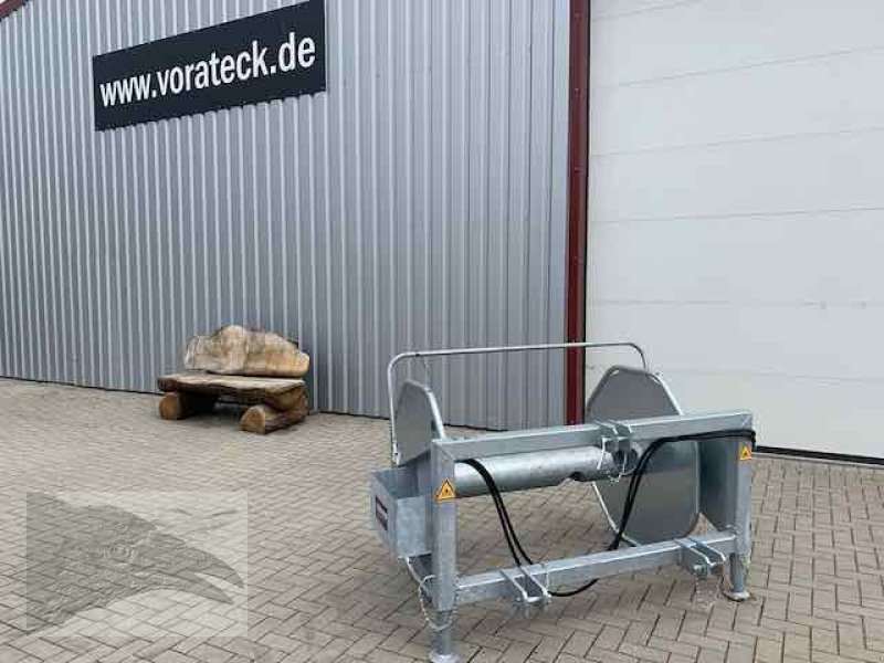 Sonstige Beregnungstechnik des Typs Hüdig Schlauchhaspel SH 400, Neumaschine in Südheide (Bild 2)