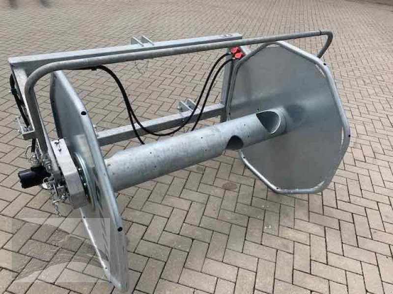 Sonstige Beregnungstechnik des Typs Hüdig Schlauchhaspel SH 400, Neumaschine in Südheide (Bild 3)