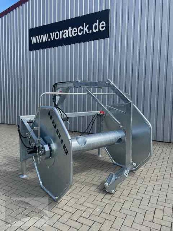 Sonstige Beregnungstechnik des Typs Hüdig Schlauchhaspel SH 700 für Flachschlauch, Neumaschine in Südheide (Bild 8)