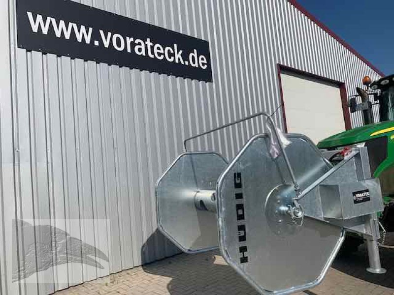 Sonstige Beregnungstechnik typu Hüdig Schlauchhaspel SH 700, Neumaschine v Südheide (Obrázek 1)