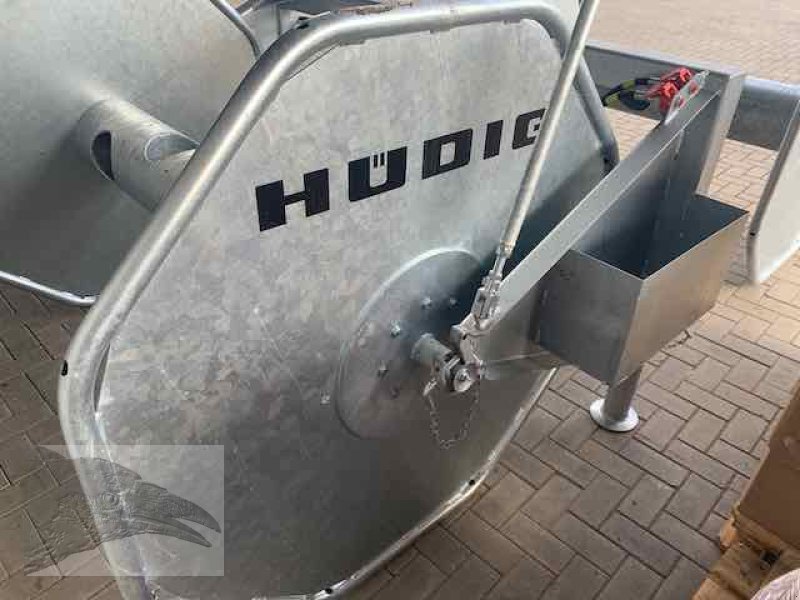 Sonstige Beregnungstechnik typu Hüdig Schlauchhaspel SH 700, Neumaschine v Südheide (Obrázek 4)