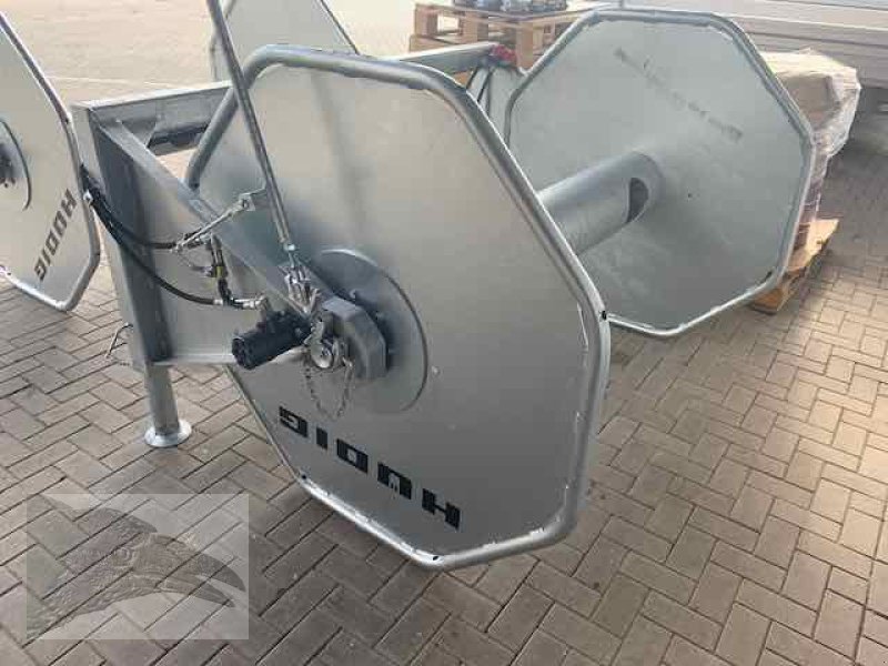 Sonstige Beregnungstechnik typu Hüdig Schlauchhaspel SH 700, Neumaschine v Südheide (Obrázek 6)