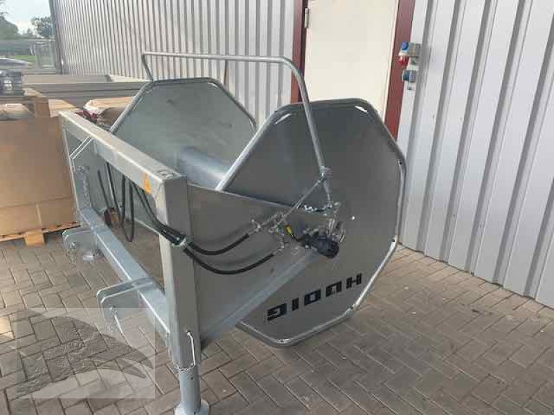 Sonstige Beregnungstechnik typu Hüdig Schlauchhaspel SH 700, Neumaschine v Südheide (Obrázek 7)