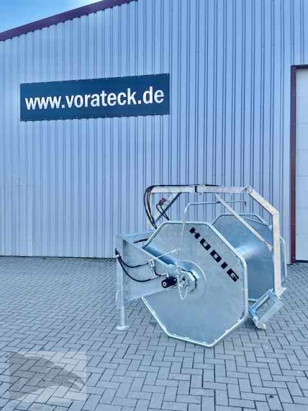 Sonstige Beregnungstechnik типа Hüdig SH 400 Schlauchhaspel mit Ausleger, Neumaschine в Südheide (Фотография 1)