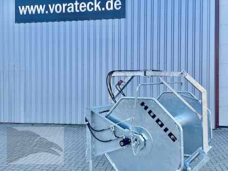 Sonstige Beregnungstechnik typu Hüdig SH 400 Schlauchhaspel mit Ausleger, Neumaschine v Südheide (Obrázek 1)