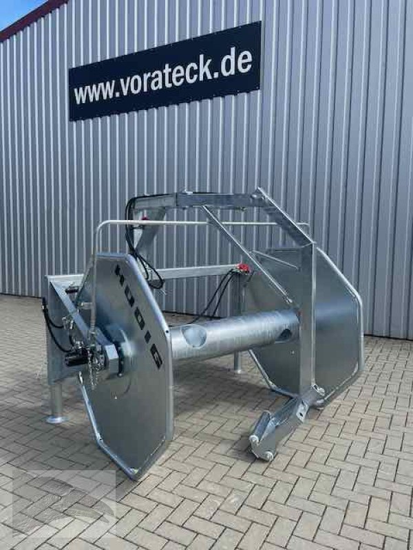 Sonstige Beregnungstechnik типа Hüdig SH 400 Schlauchhaspel mit Ausleger, Neumaschine в Südheide (Фотография 4)