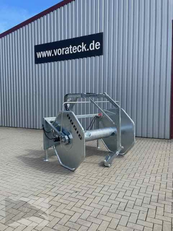 Sonstige Beregnungstechnik типа Hüdig SH 400 Schlauchhaspel mit Ausleger, Neumaschine в Südheide (Фотография 10)