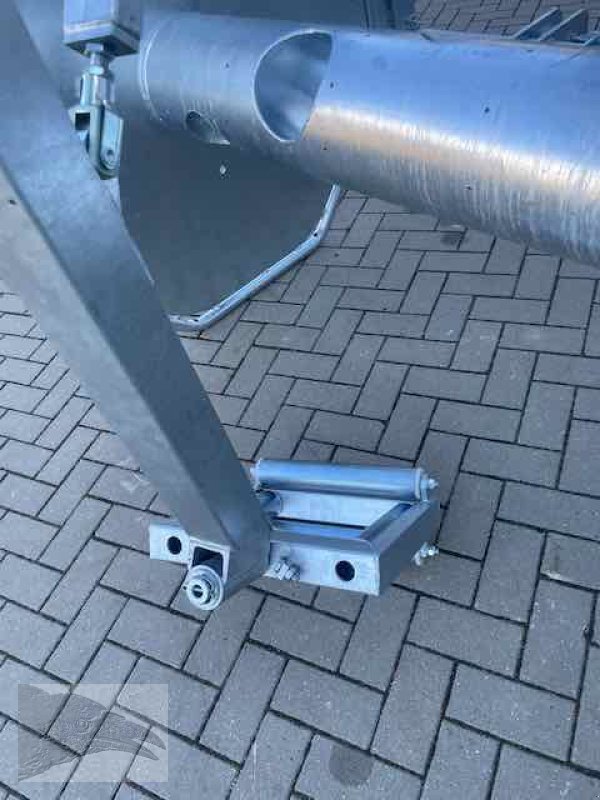 Sonstige Beregnungstechnik типа Hüdig SH 400 Schlauchhaspel mit Ausleger, Neumaschine в Südheide (Фотография 11)