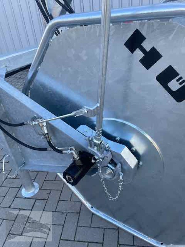 Sonstige Beregnungstechnik typu Hüdig SH 700 Schlauchhaspel mit Ausleger, Neumaschine v Südheide (Obrázek 4)